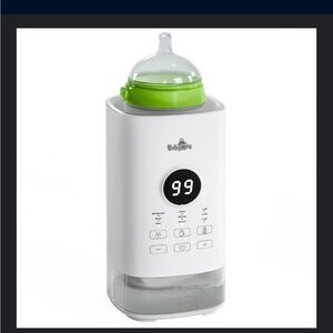 Baby Bottle Warmer